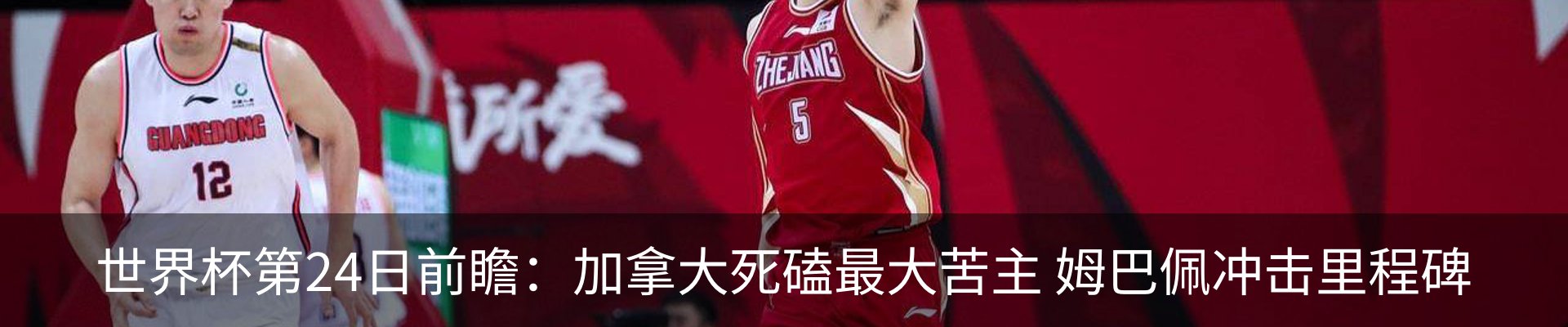 新闻动态