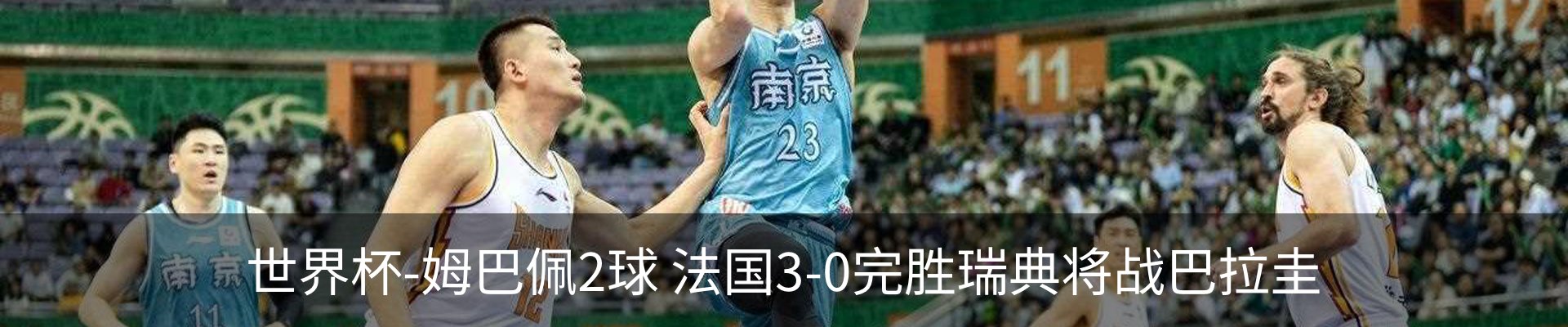 新闻动态