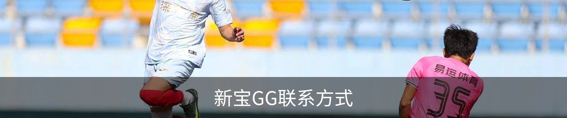 新宝GG联系方式