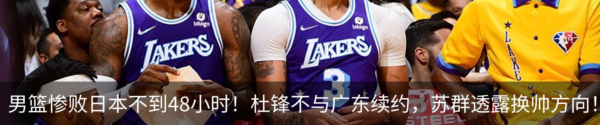 新闻动态