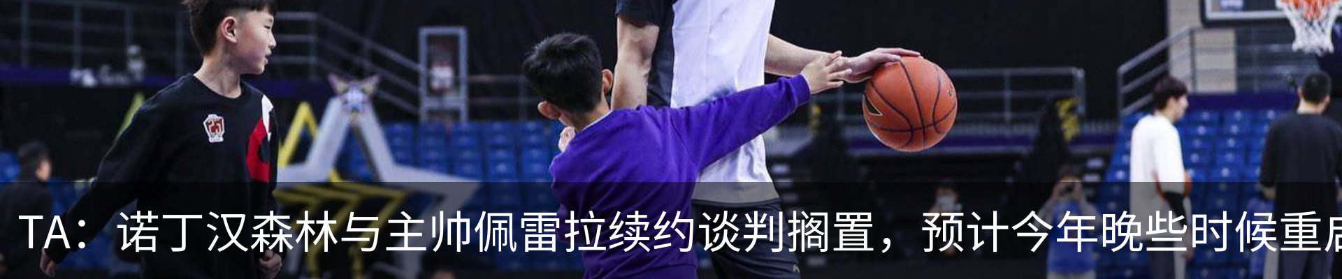 新闻动态